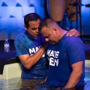 Meet your Posher, Jorge